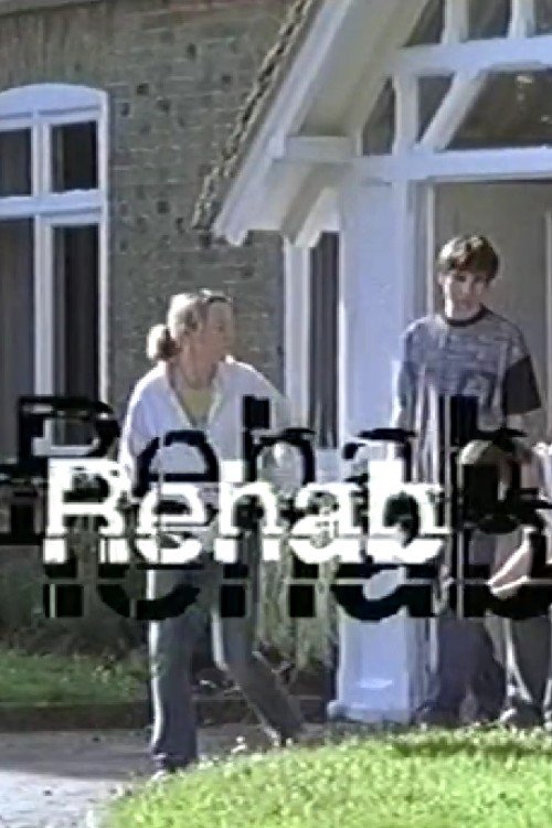 Постер Rehab